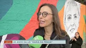 Lei Maria da Penha completa 20 anos e campanha reforça importância das medidas protetivas