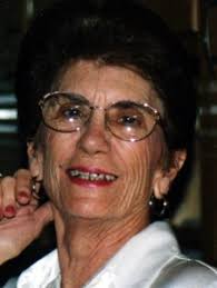 Agnes McFalls Redden