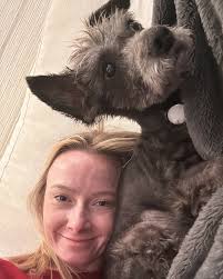 St. Patrick's Day ☘️ reminds me of family. My Nana moved to the states  after meeting my Papaw who was stationed in Belfast during WW2. She had a  heavy Irish accent that