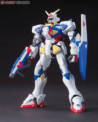 gpb x80 beginning gundam hg gundam model kits item picture3 ガンプラ ビギニング 戦士
