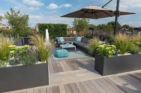 Grains Roof Covering Residing Roof Covering Vegetated Roofs Ecoroofs Whatever You Wa Terrasse Toit Jardiniere Terrasse Amenagement Jardin Terrasse Piscine
