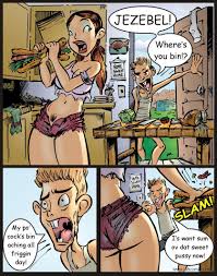 Farm Lessons - Farmers Daughter - Chapter 16 - Cómics porno occidentales  Cómics para adultos occidentales