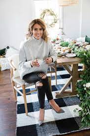 23 Comfy And Stylish Winter Brunch Outfit Ideas For Women Brunch Outfit Winter Brunch Outfits Fall Brunch Outfit