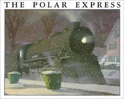 Polar express is a popular children's animated film. The Polar Express Wikipedia