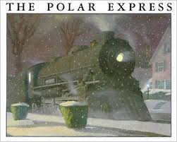Polar express train colouring page. The Polar Express Wikipedia