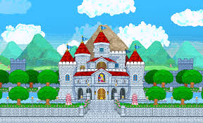 We did not find results for: Mkp Mushroom Kingdom Peach Castle V2 By Justcamtro On Deviantart