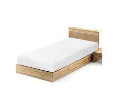 Das material ist temperaturneutral und lange haltbar. Bodyflex Tonnentaschen Federkern Matratze Noppenauflage 7 Zonen Hohe Ca 24cm Qvc De