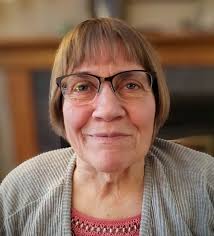 Florence Kroeker Obituary