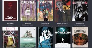 Why The Humble Bundle Books Is A Great Way To Get Into Comics
