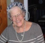 Obituary for Wilhelmina Josepha Maria (Lambregts) Knappic (Guest book)