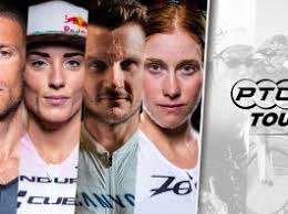 Triathlon Vibe Homepage