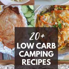 Maybe you would like to learn more about one of these? 20 Keto Camping Recipes Ideas For Staying Low Carb This Summer