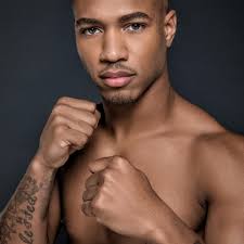 Damon "No Smiling" Allen