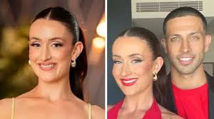 Where is Beth Kelly from? The MAFS Australia bride's British background  explained