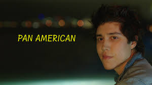 Palmer Larson: Movies, TV, and Bio