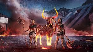 500 Orichalcum Ore Spent At Oikos Of The Olympians | Assassin'S Creed  Odyssey - Youtube
