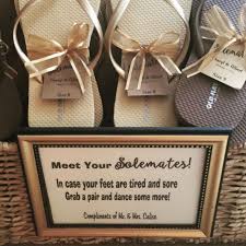 Forget the bride and groom (or the two brides or two grooms), weddings can be more stressful for the guests—especially when you have no idea what to get the couple who has everything. 10 Amusing Wedding Gifts Your Guests Will Adore