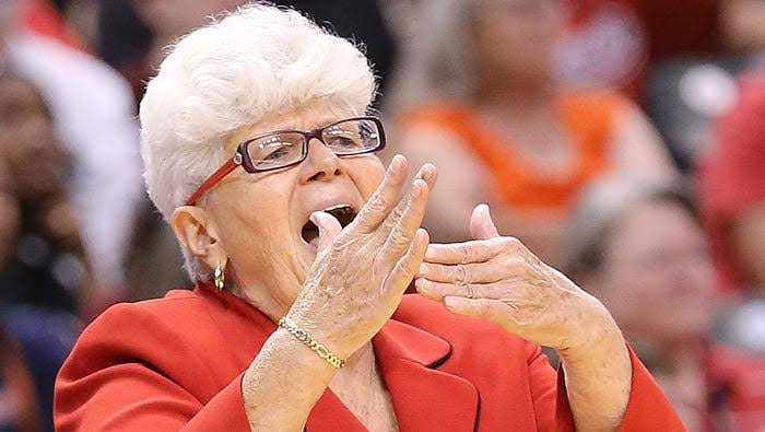 Lin Dunn, legend of women's basketball, Indiana Fever through the years
