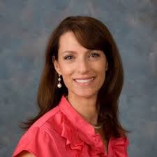 Amanda Telesco, CMCA, AMS, PCAM