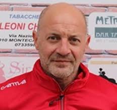 Choc nel calcio dilettantistico, morto l'ex portiere Angelo Francioni