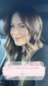 💆🏻‍♀️It’s a new hair kinda day… 🙏🏻Thank you @Kirsty Fox and Steph for  making me feel a million times better today! 🥰 #lovemyhair  #makesitallbetter