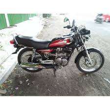 Rp 22.000.000 1990 rx spesial sdh ful upgrade rx king 2009. Motor Bekas Yamaha Rx King 2007 Second Normal Segel Harga Murah Di Jawa Timur Tribunjualbeli Com