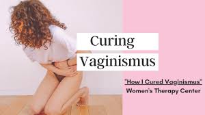 How to get rid of vaginismus. Curing My Vaginismus Youtube