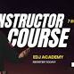 Jiu Jitsu Instructor Course event image