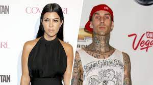 Travis barker is an american musician and producer who has sold millions of records with his barker's numerous solo collaborations have included yelawolf, game, lil wayne, tom morello. Kourtney Kardashian Sie Macht Liebe Zu Travis Barker Offiziell Stern De