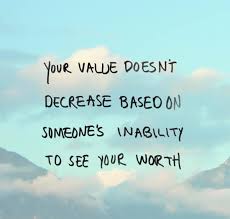Know your worth quotes to boost your confidence. 152 Exclusive Self Esteem Quotes On Self Worth Bayart
