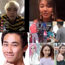 With cyberbullying on the rise, jemma speaks to prominent victims christabel chua (@bellywellyjelly) and monica baey about. Joal Ong Video