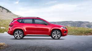 Talk with an experienced ticket specialist to get the best seats available. Seat Reveals Pricing And Spec For Sporty Ateca Fr Autotrader