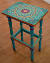 Painting Desk