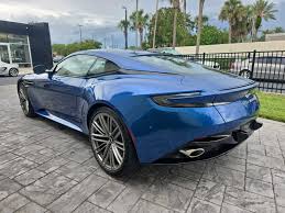 Image result for Plasma Blue 2024 Aston Martin