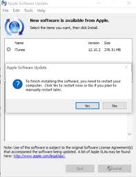 How do you transfer itunes to a new computer? How To Update Itunes On A Windows Computer In 2 Ways