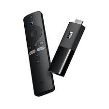 Based on android, the optimized interface was first released at google i/o 2014 for devices such as the nexus player. Xiaomi Android Tv Schwarz Anfugen Und Sonderangebote Techinn