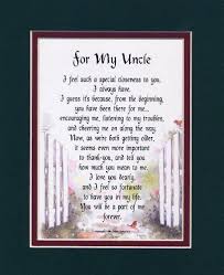 Birthday Message For My Uncle In Heaven A Gift For An Uncle 70 Touching Uncle Poem Birthday Present You Can Get Additional Details At T Birthday Wishes For Uncle Uncle Birthday Quotes Aunt Quotes