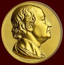 This gold medal is awarded annually to a student in either the faculty of science or. Lomonosov Gold Medal Wikipedia