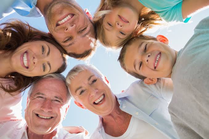 Top 10 Ways to Age Well - UConn Today