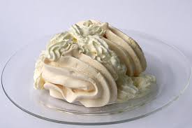 Meringue Wikipedia
