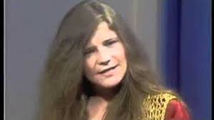 Janis Joplin