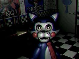 Fue desarrollado por emil ace . Five Nights At Candy S Online Online Game Gameflare Com