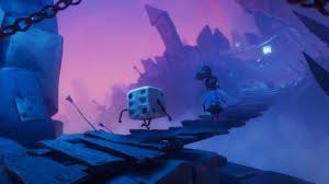 Juegos de estrategia gratis para pc. Ea Play 2020 Trailer Y Primeras Capturas Del Videojuego Lost In Random