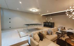 Mirrored dresser and nightstand furniture. Billiard Carat Light Design Billards Toulet Made In France