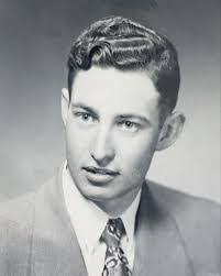 Robert Toone's Instagram, Twitter & Facebook