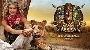 Los avances de colombia en la transformación digital. El Desafio Africa The Challenge Caracol Television Screenings C21media