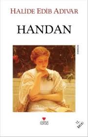 Handan Halide Edib Adivar 14 25tl D R Kitap Kitap Kitap Onerileri Romanlar