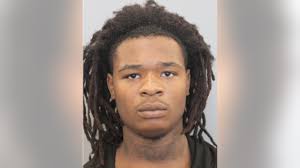 Houston Braesvalley Drive: 19-year-old stabbed, brother wanted