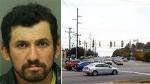 2 dead, 2 injured in Raleigh hit-and-run crash