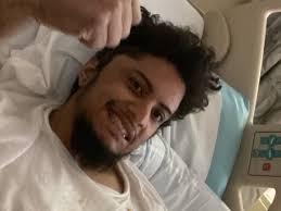 Fundraiser for Gelen Rosado by Dana Tillson : The Fight for Ariel